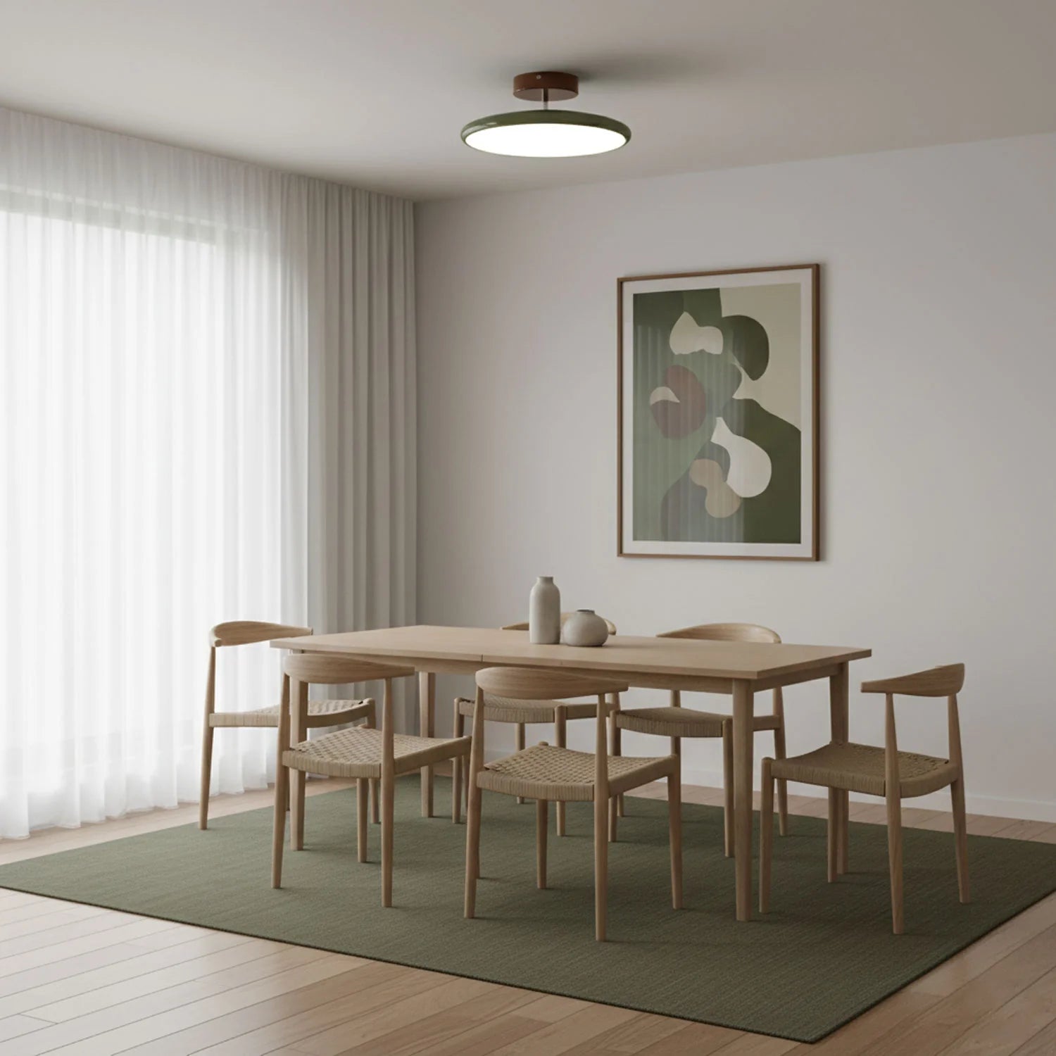 Drift Adjustable Ceiling Lamp - Auraolight