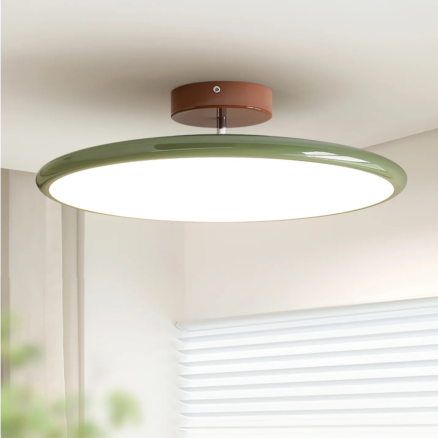 Drift Adjustable Ceiling Lamp - Auraolight
