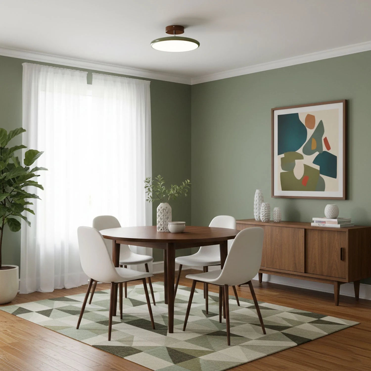 Drift Adjustable Ceiling Lamp - Auraolight