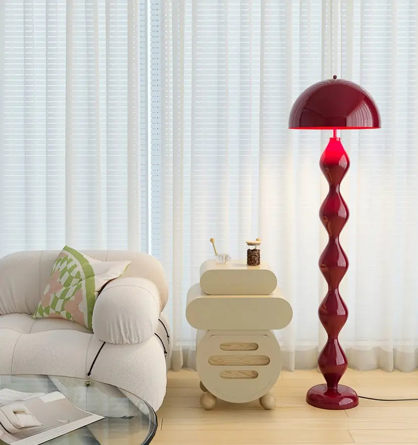 Drop Floor Lamp - Yiarolight