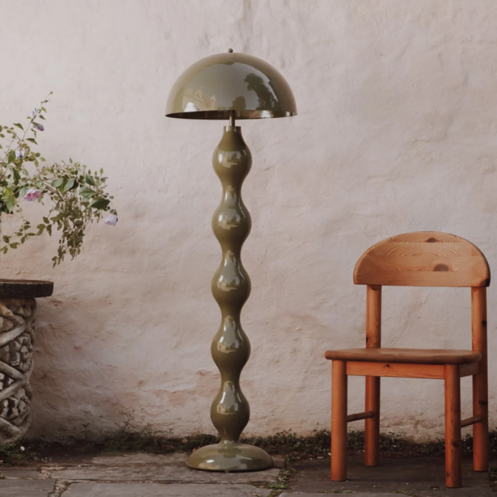 Drop Floor Lamp - Yiarolight