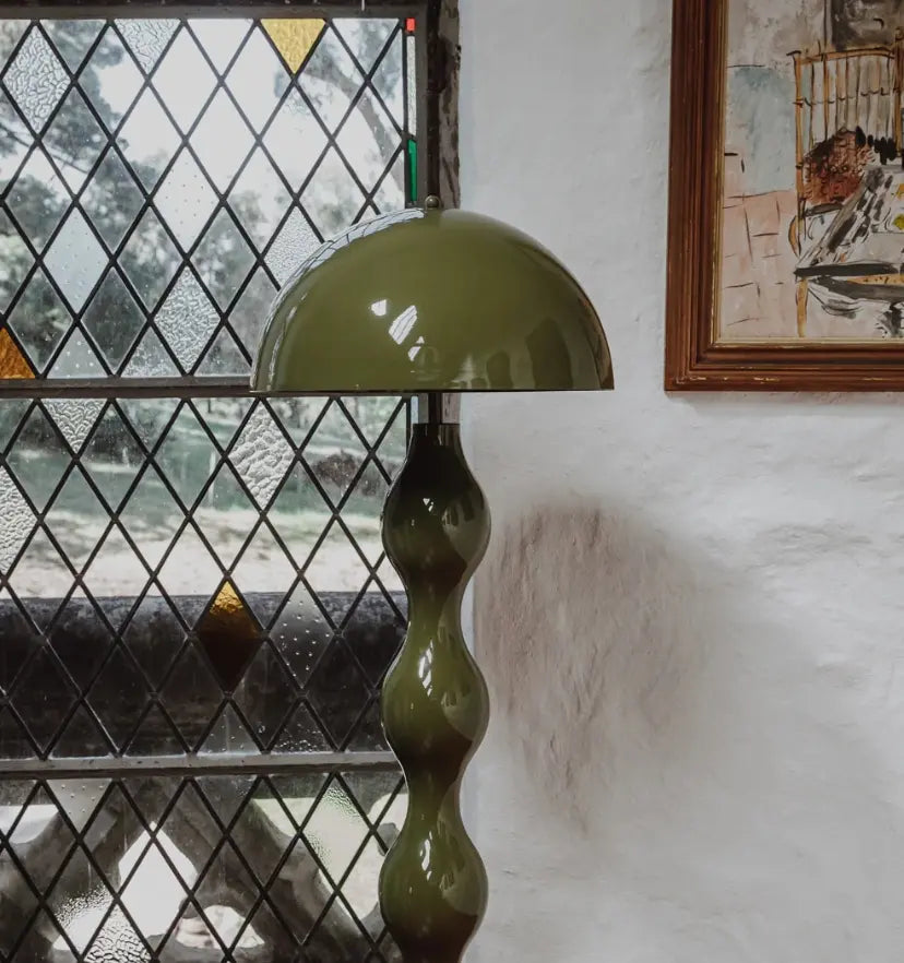 Drop Floor Lamp - Yiarolight