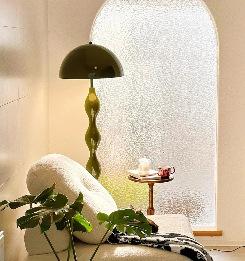 Drop Floor Lamp - Yiarolight