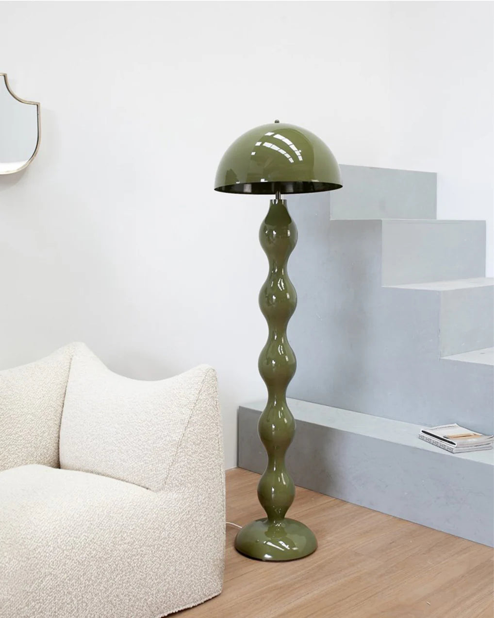 Drop Floor Lamp - Yiarolight