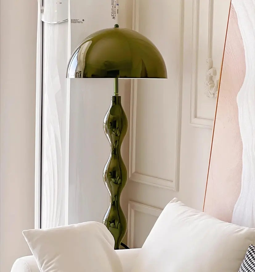 Drop Floor Lamp - Yiarolight