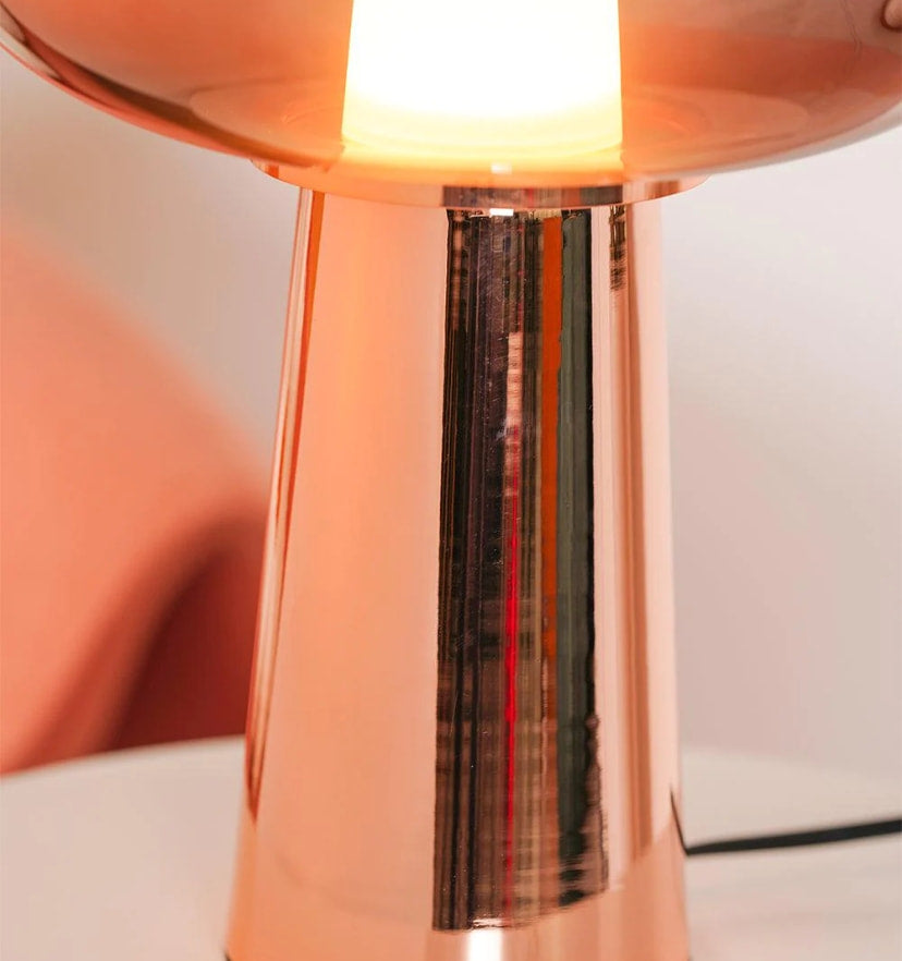 Dusk Dawn Table Lamp - Yiarolight