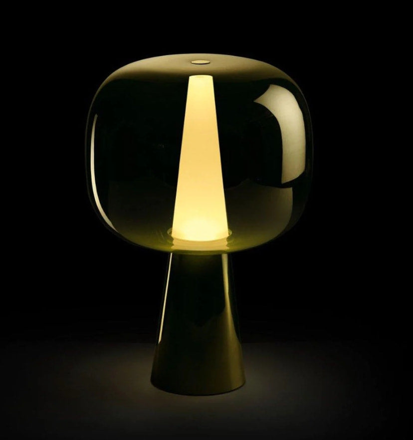 Dusk Dawn Table Lamp - Yiarolight
