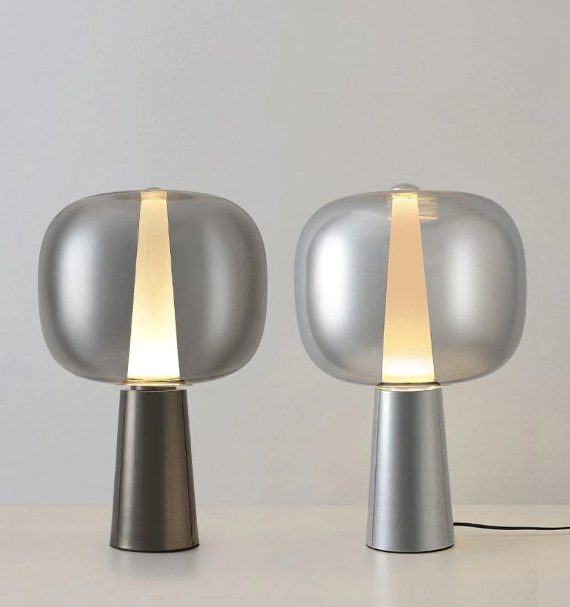 Dusk Dawn Table Lamp - Yiarolight