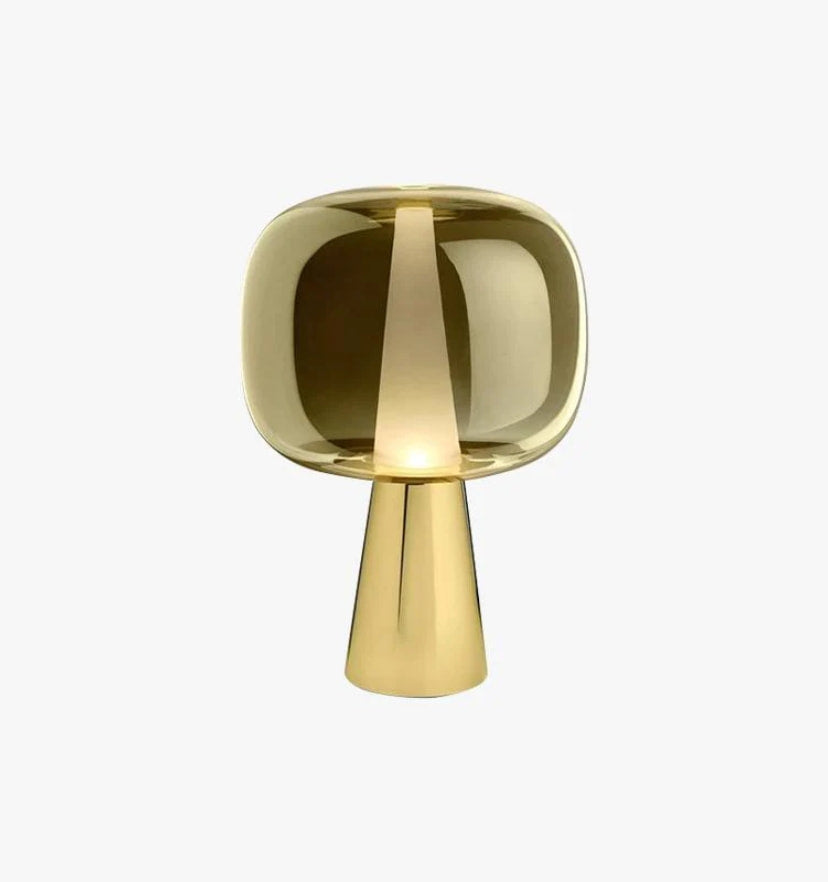 Dusk Dawn Table Lamp - Yiarolight