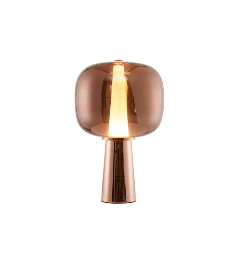 Dusk Dawn Table Lamp - Yiarolight