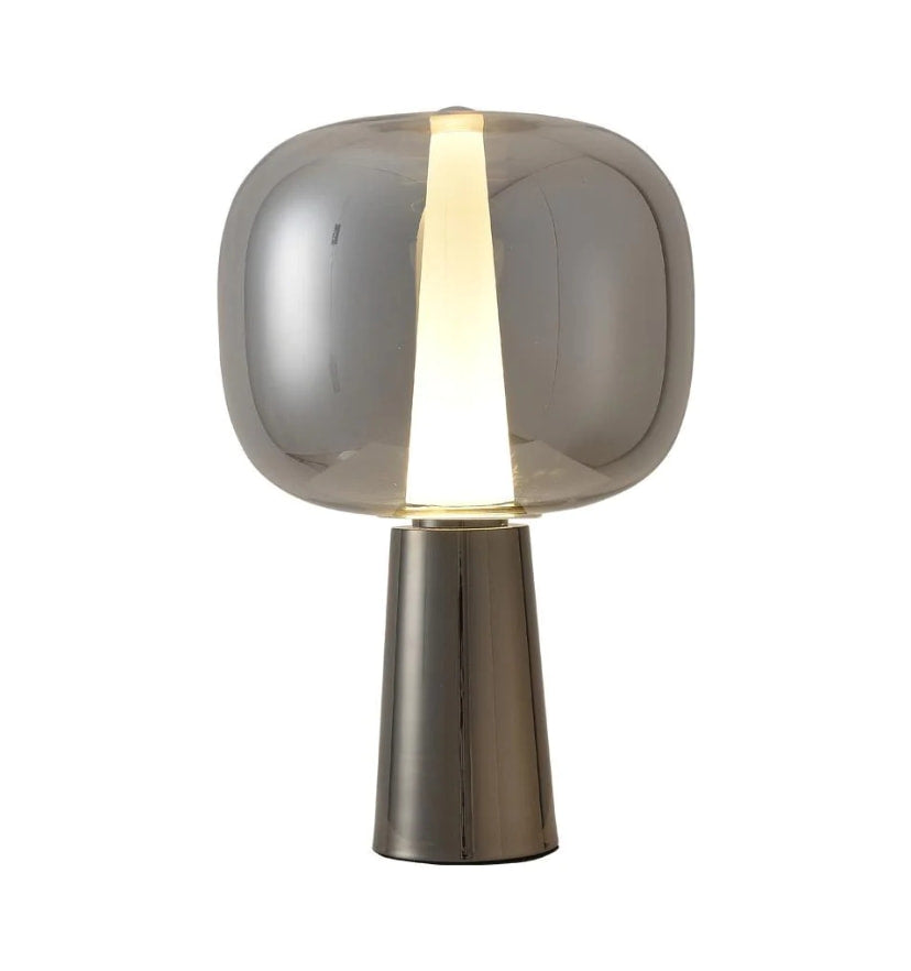 Dusk Dawn Table Lamp - Yiarolight