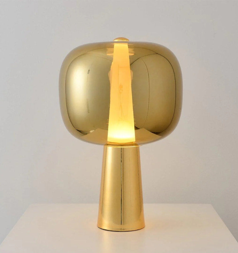 Dusk Dawn Table Lamp - Yiarolight