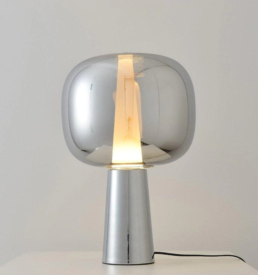 Dusk Dawn Table Lamp - Yiarolight
