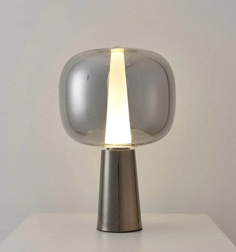Dusk Dawn Table Lamp - Yiarolight