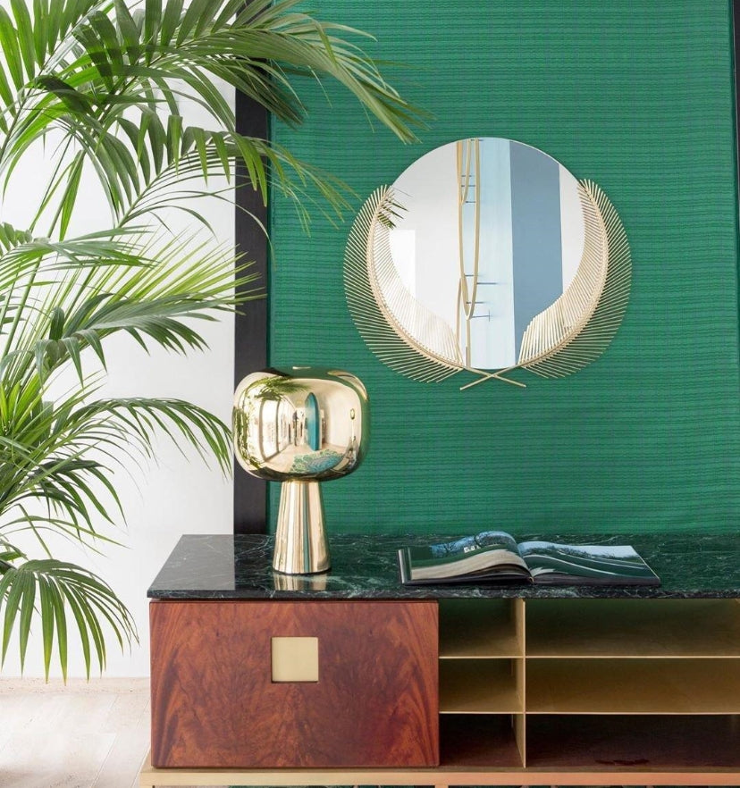 Dusk Dawn Table Lamp - Yiarolight