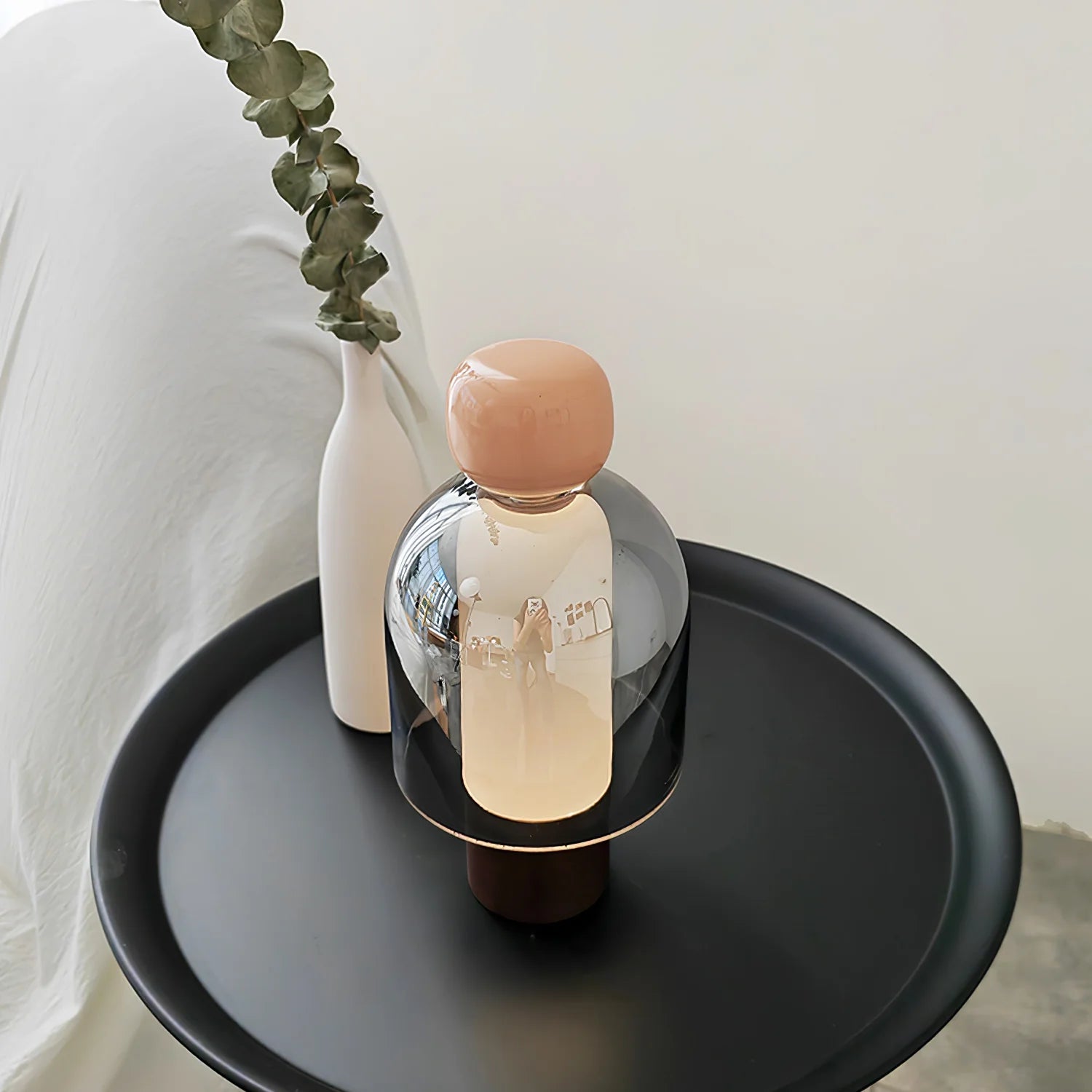 Lumina Joy Table Lamp - Yiarolight