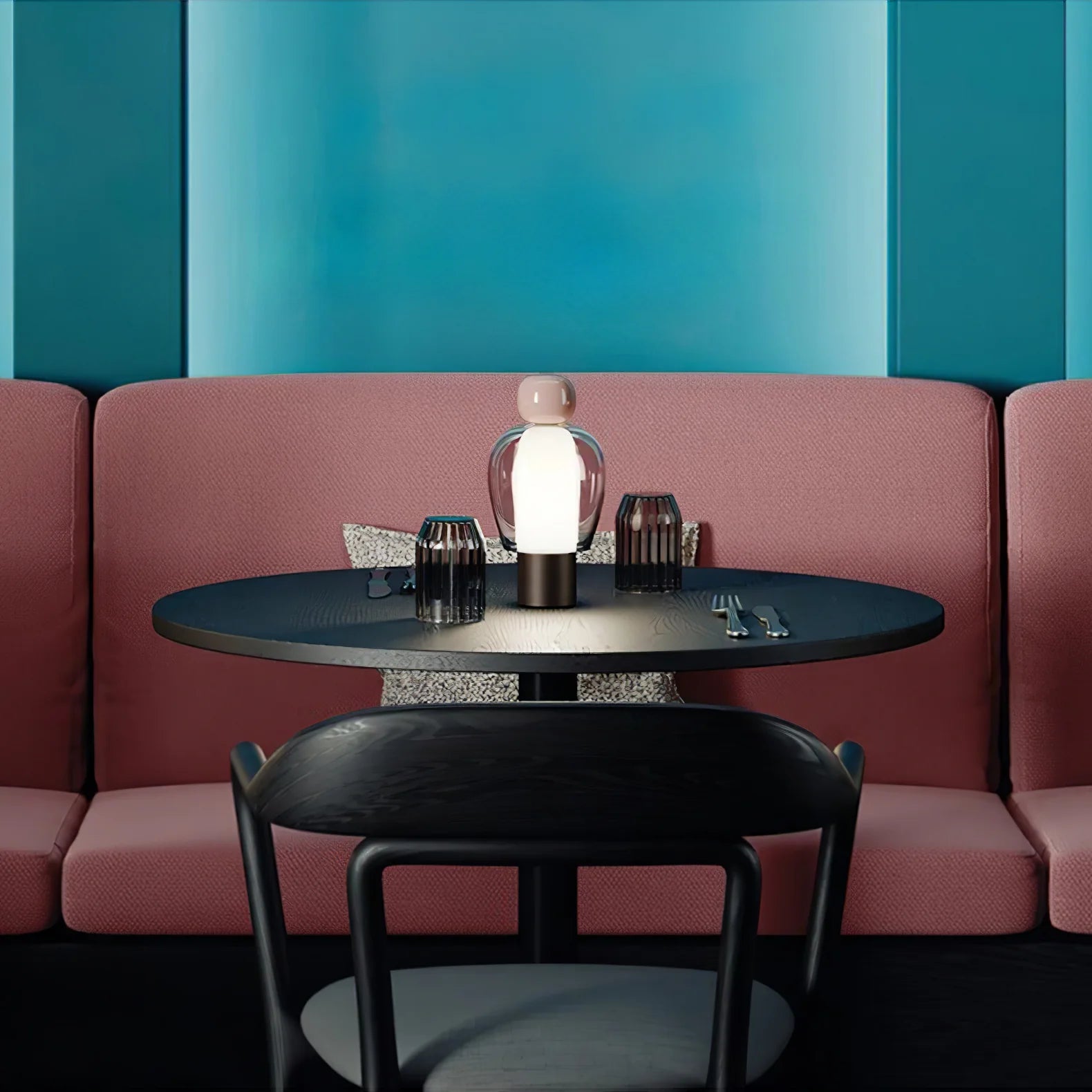 Lumina Joy Table Lamp - Yiarolight