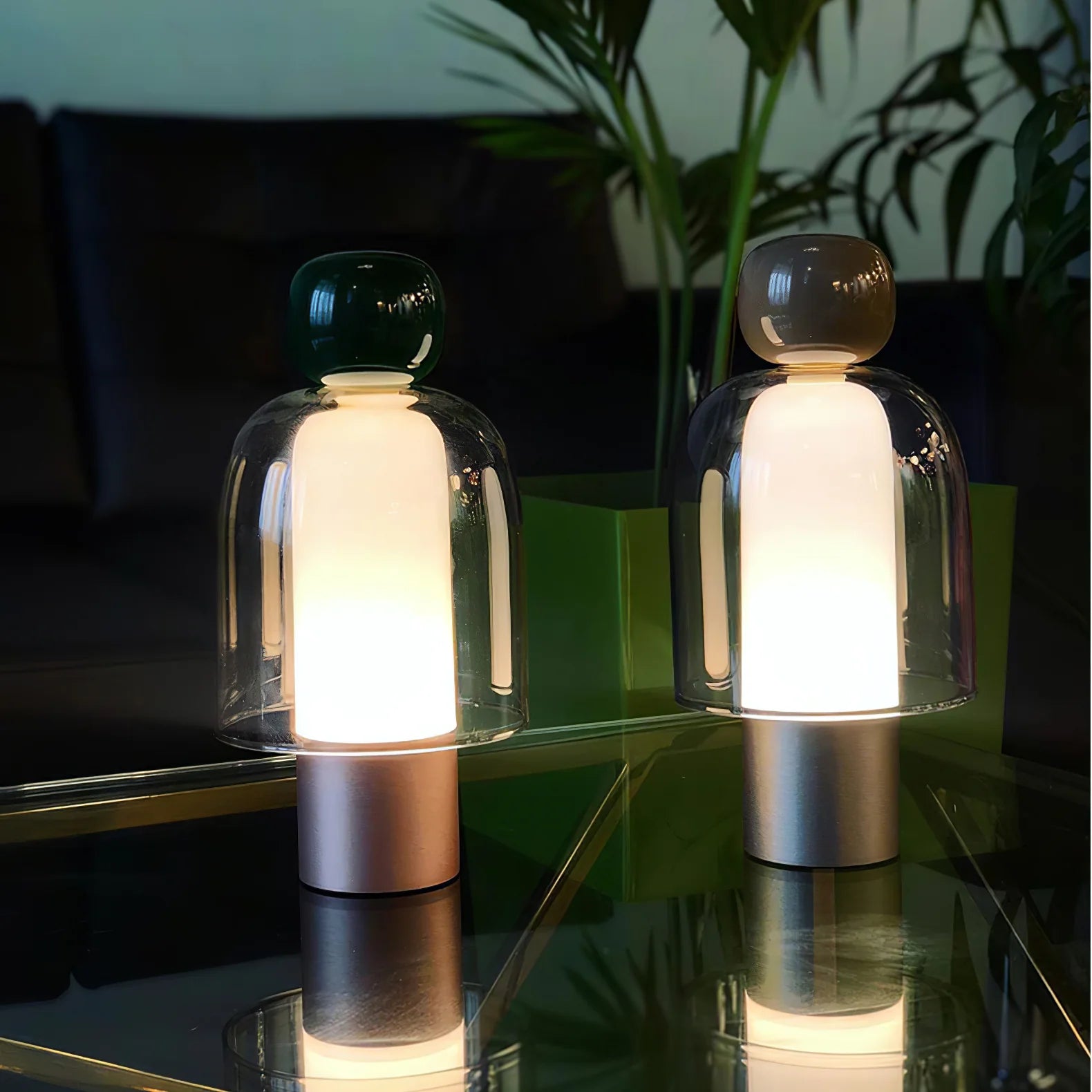 Lumina Joy Table Lamp - Yiarolight
