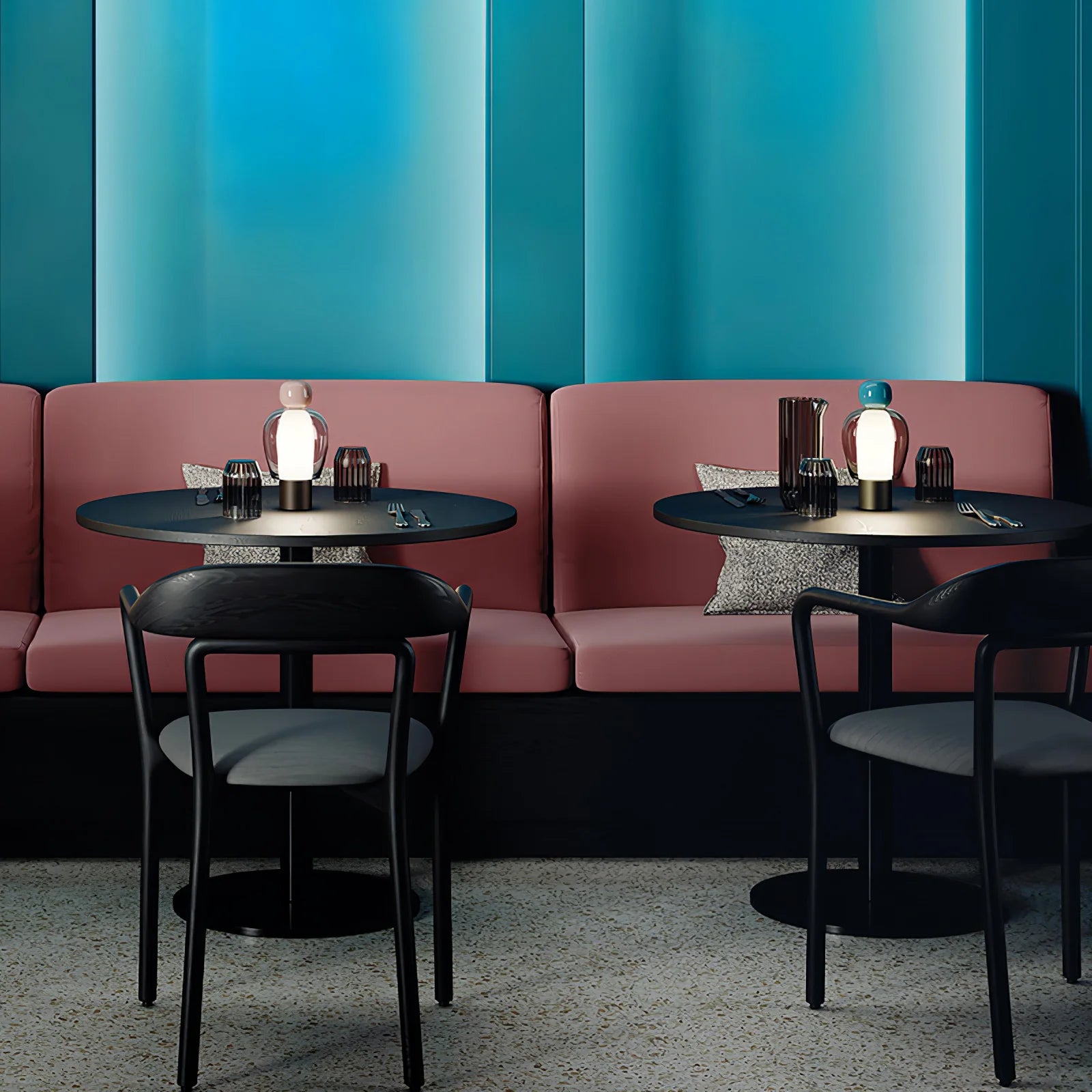 Lumina Joy Table Lamp - Yiarolight
