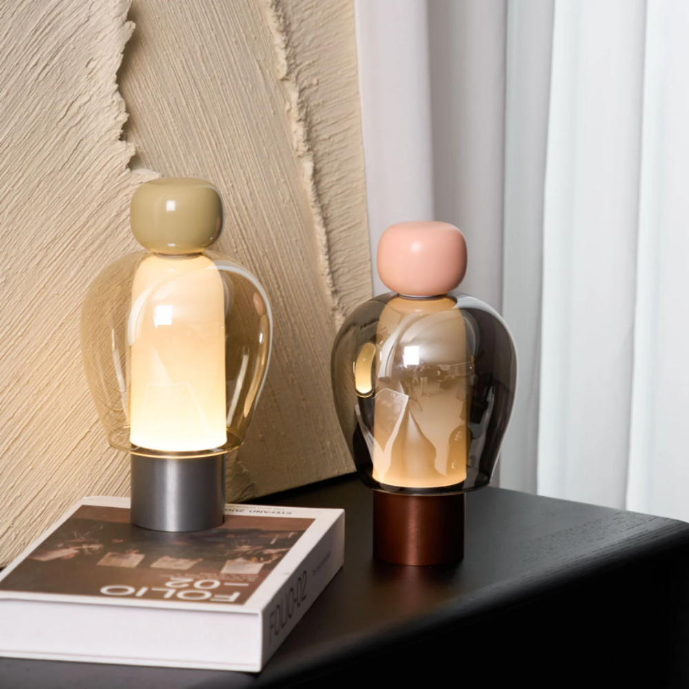 Lumina Joy Table Lamp - Yiarolight