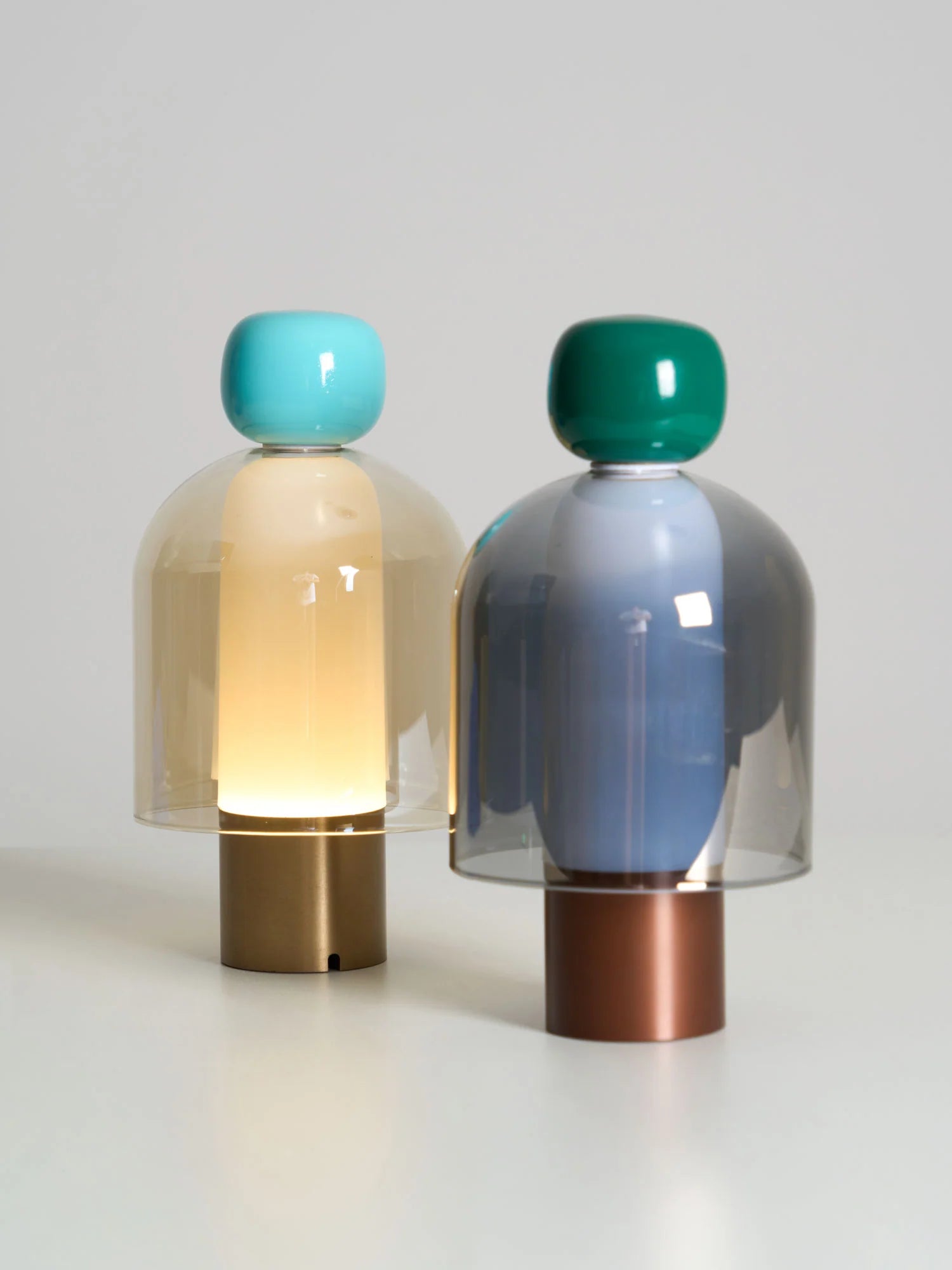 Lumina Joy Table Lamp - Yiarolight