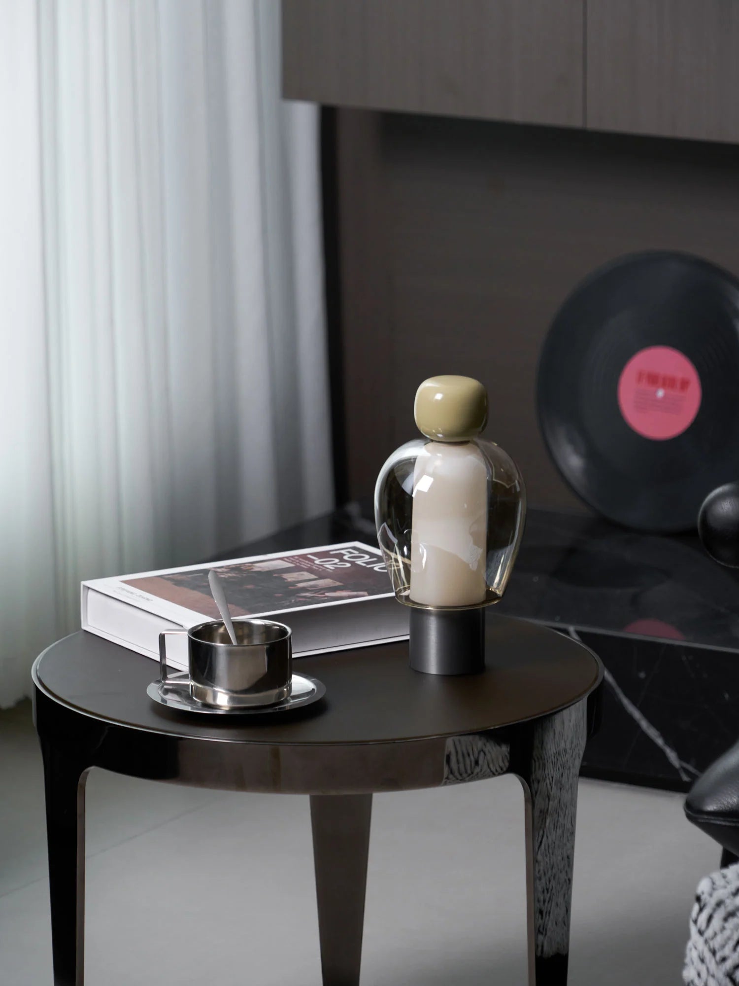 Lumina Joy Table Lamp - Yiarolight