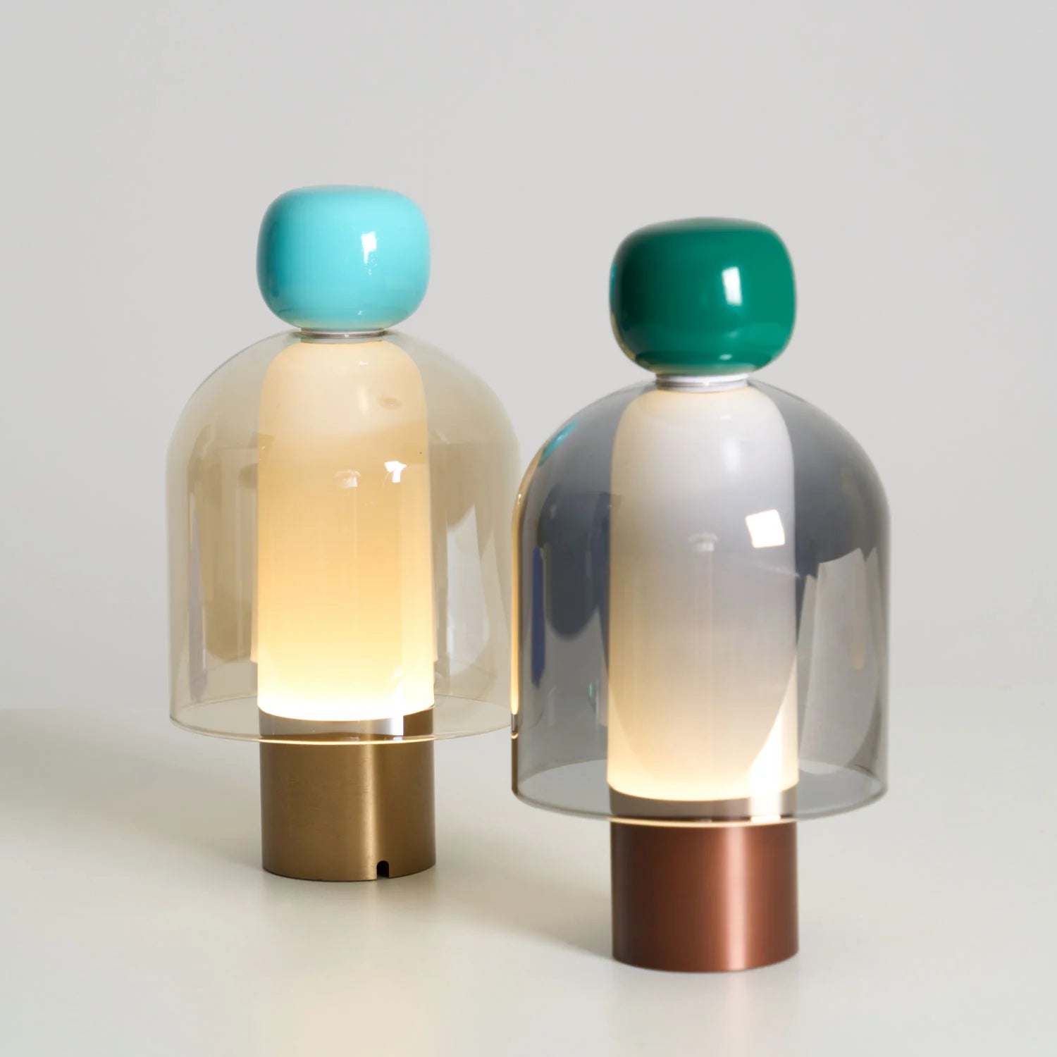 Lumina Joy Table Lamp - Yiarolight