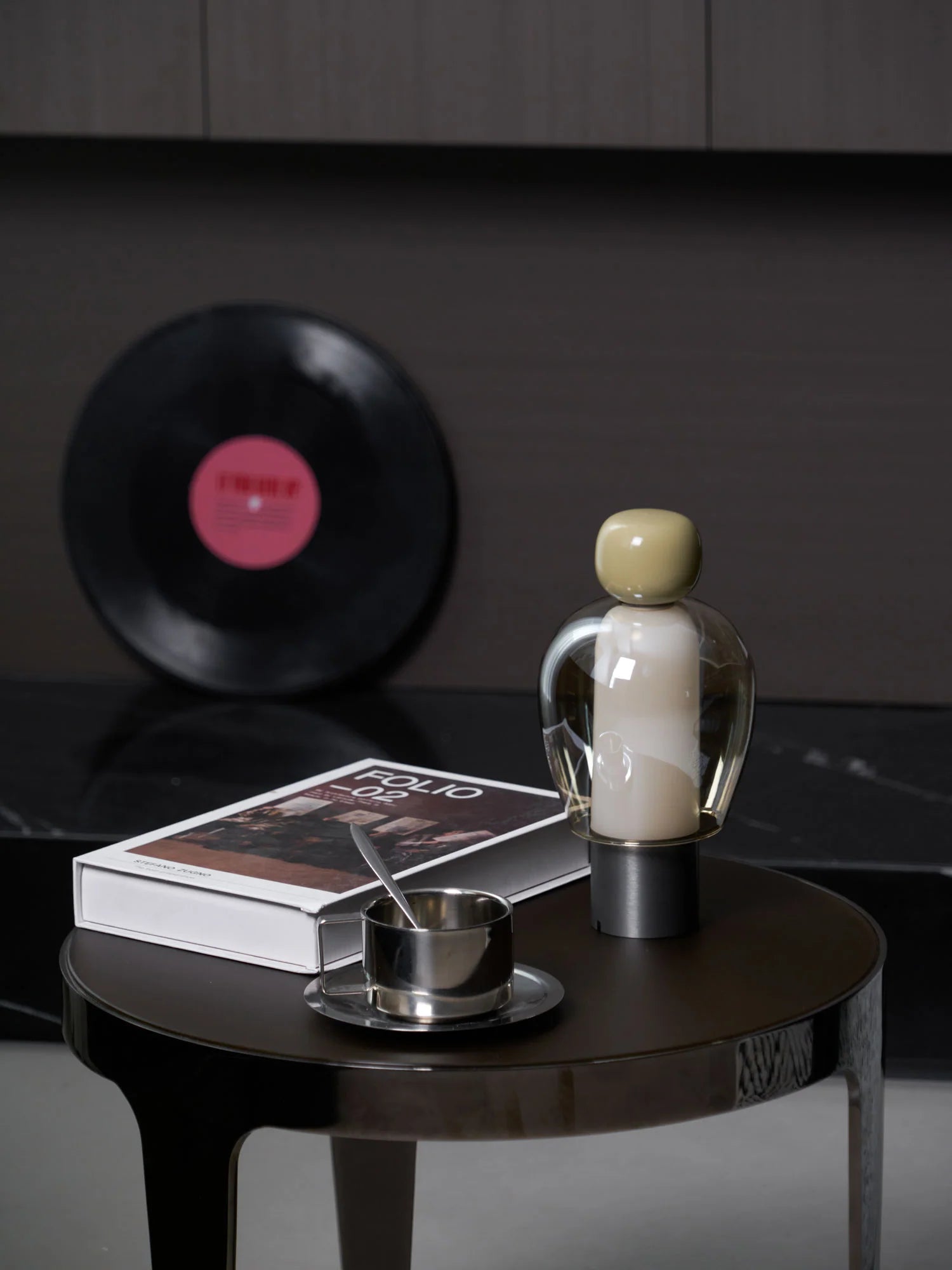 Lumina Joy Table Lamp - Yiarolight