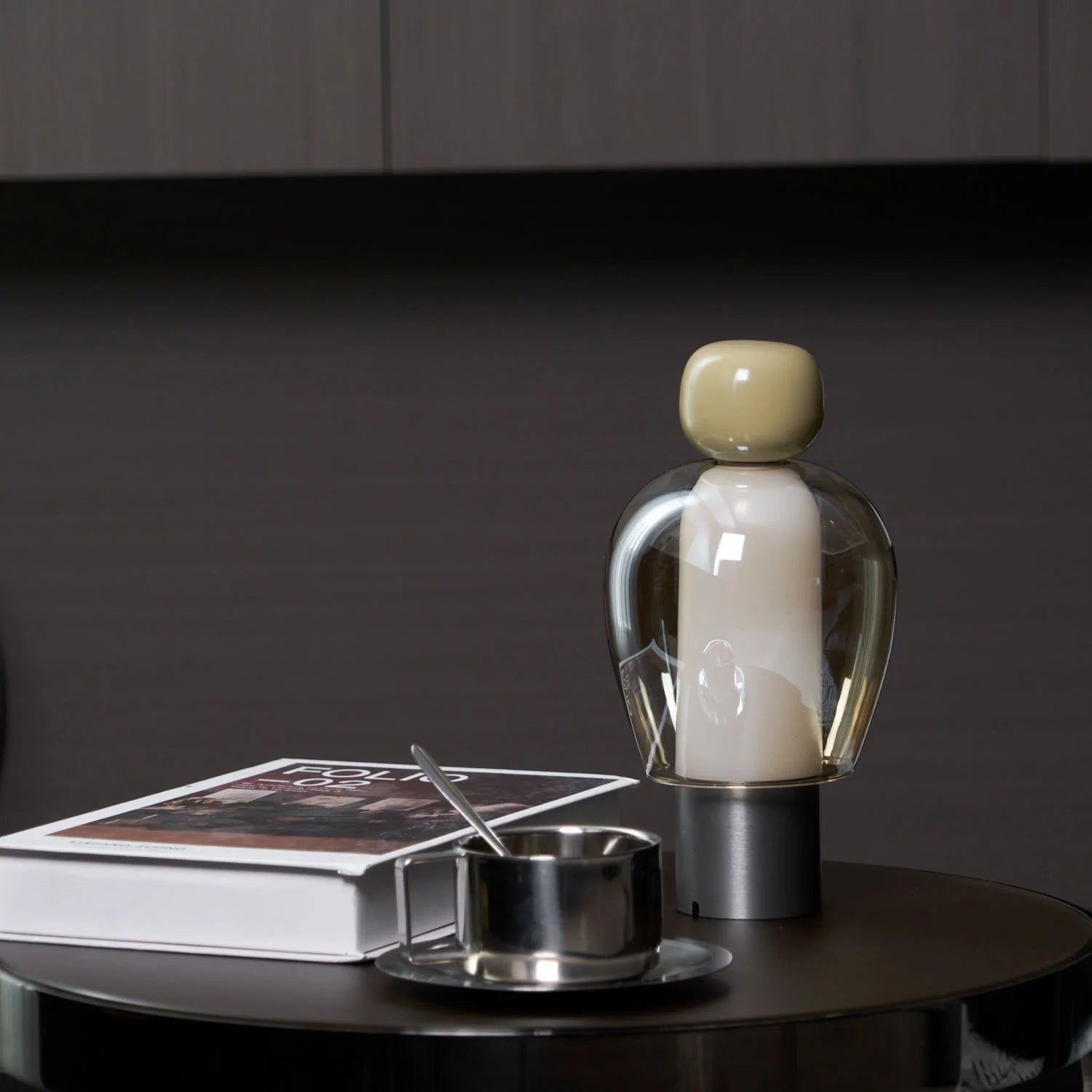 Lumina Joy Table Lamp - Yiarolight