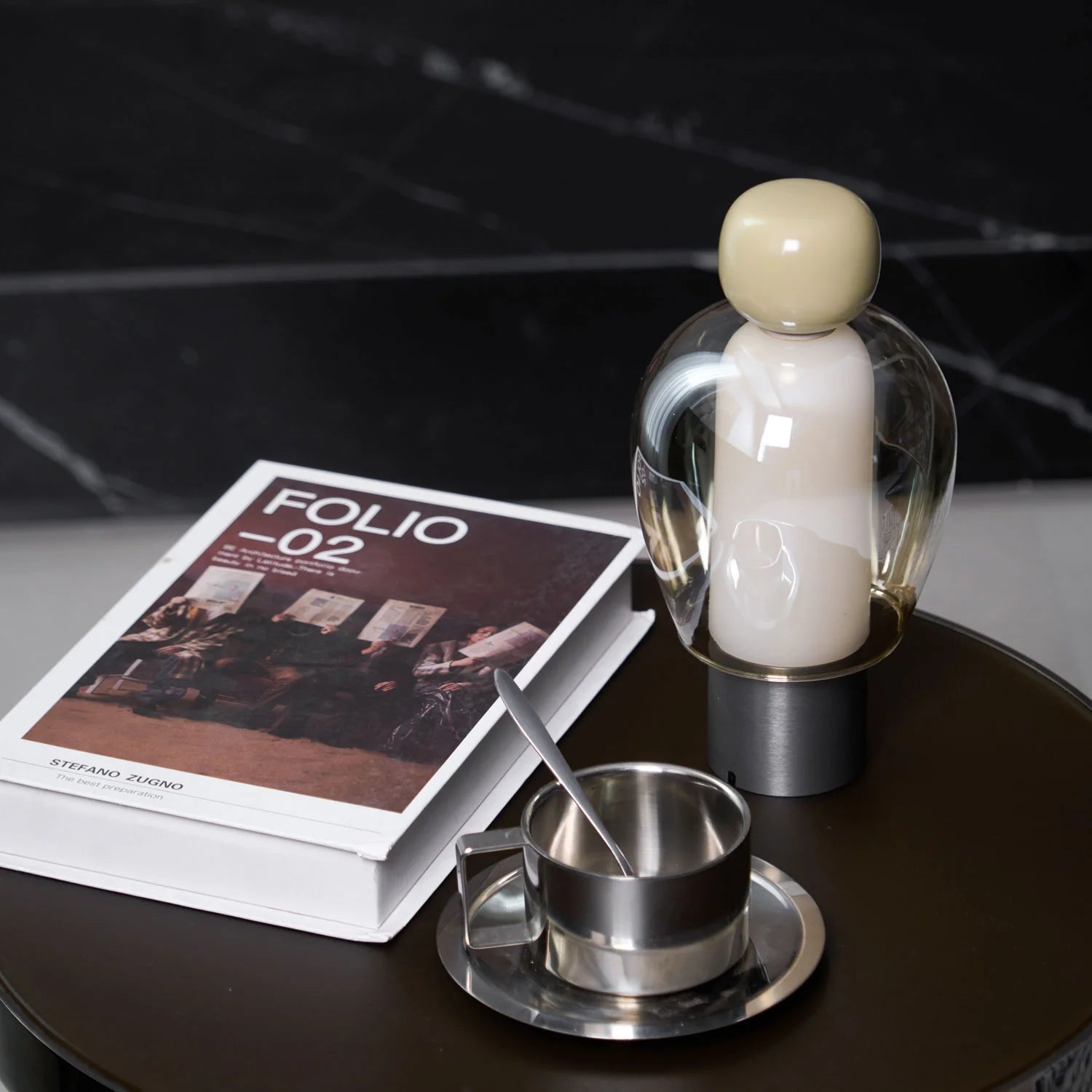 Lumina Joy Table Lamp - Yiarolight