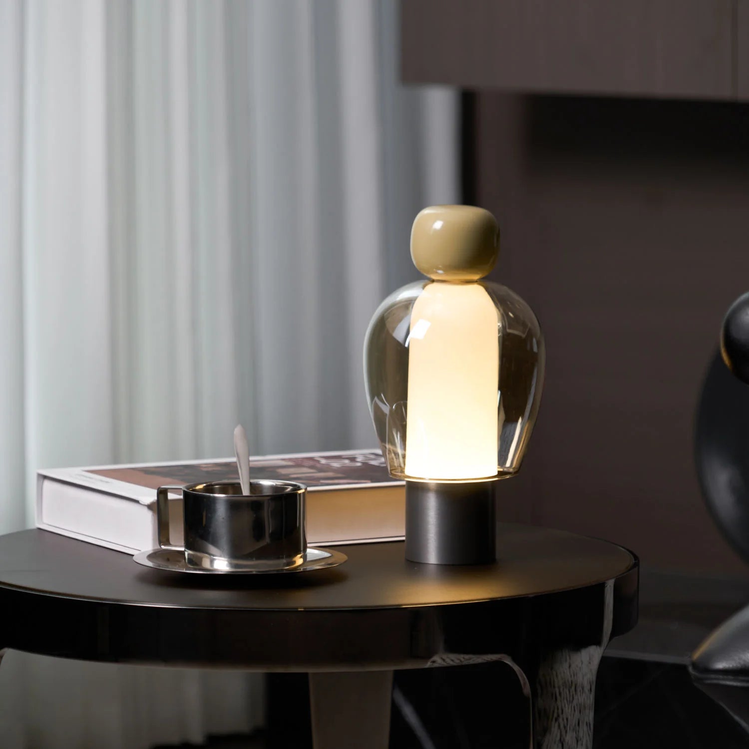 Lumina Joy Table Lamp - Yiarolight