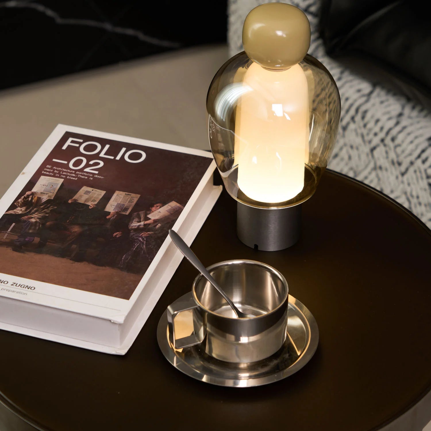 Lumina Joy Table Lamp - Yiarolight