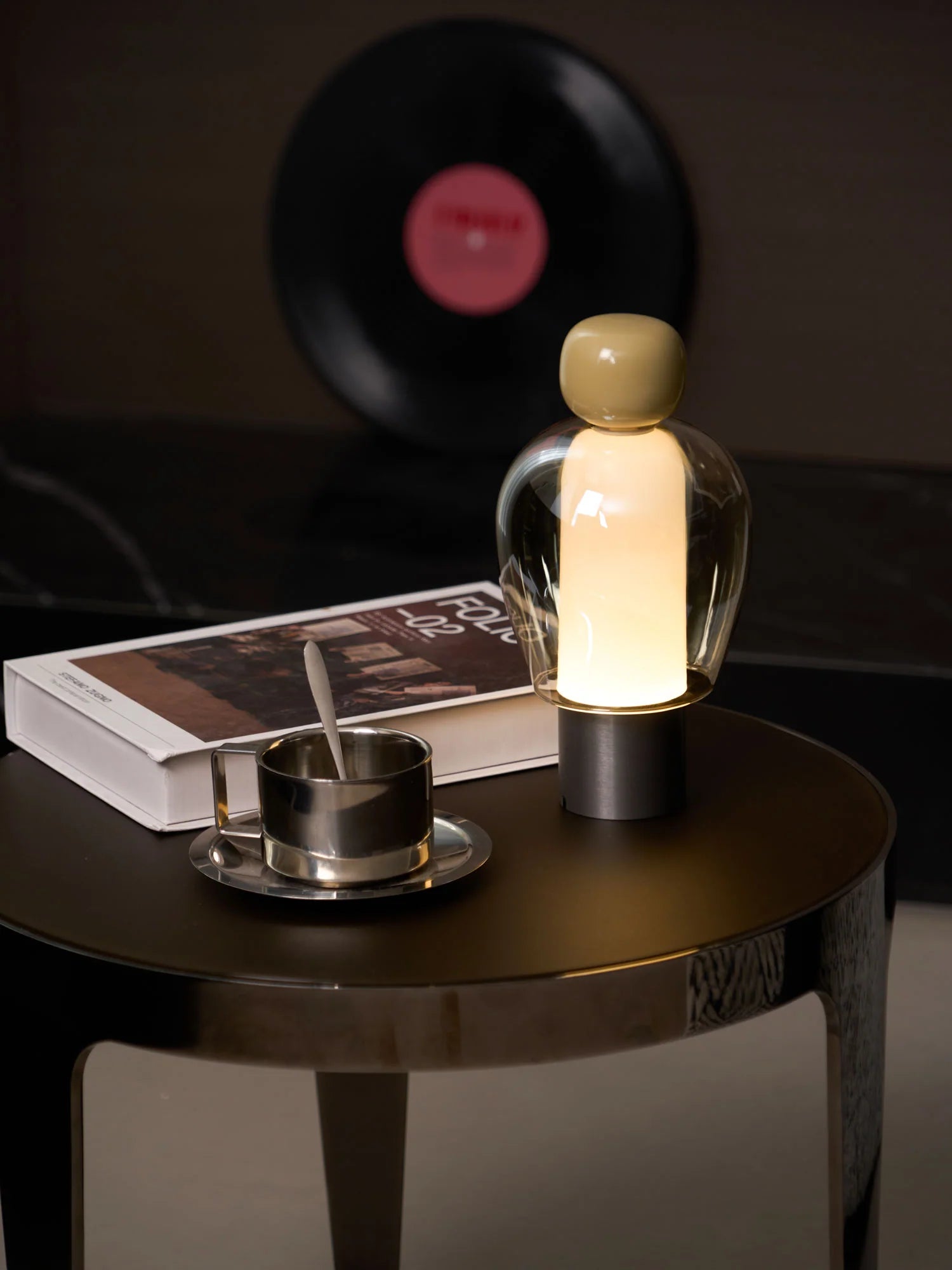 Lumina Joy Table Lamp - Yiarolight
