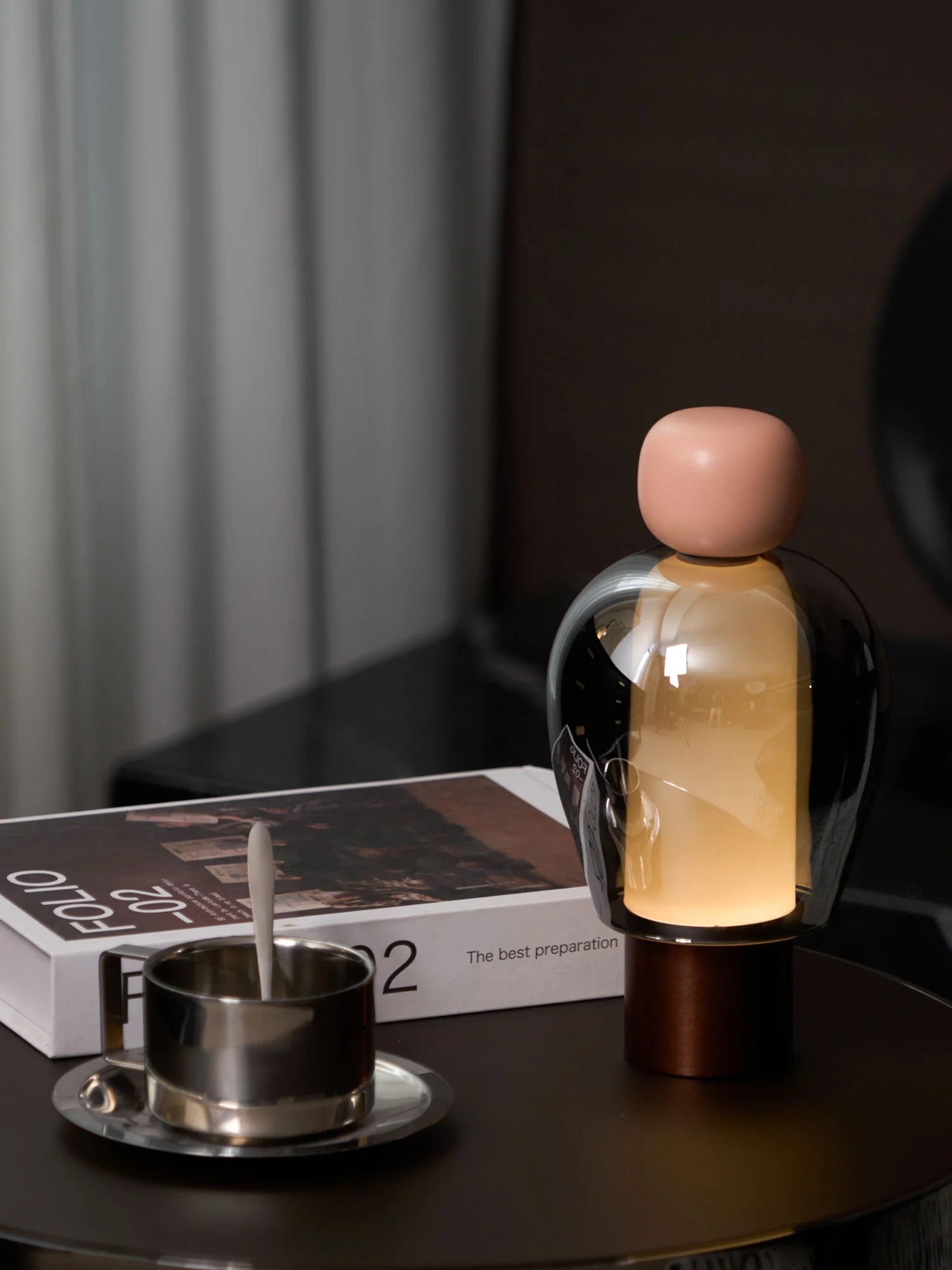 Lumina Joy Table Lamp - Yiarolight