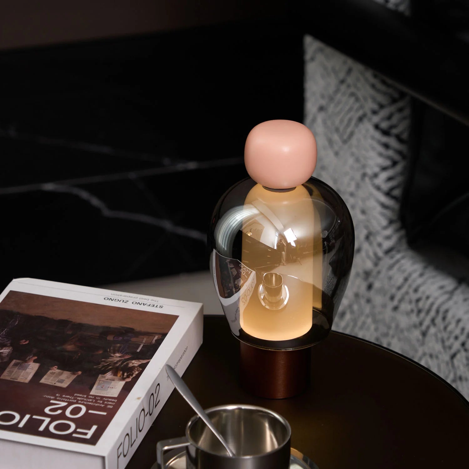 Lumina Joy Table Lamp - Yiarolight