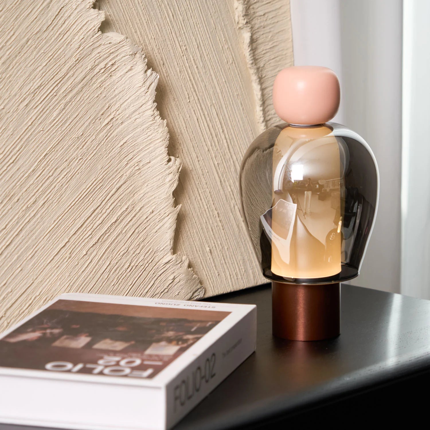 Lumina Joy Table Lamp - Yiarolight