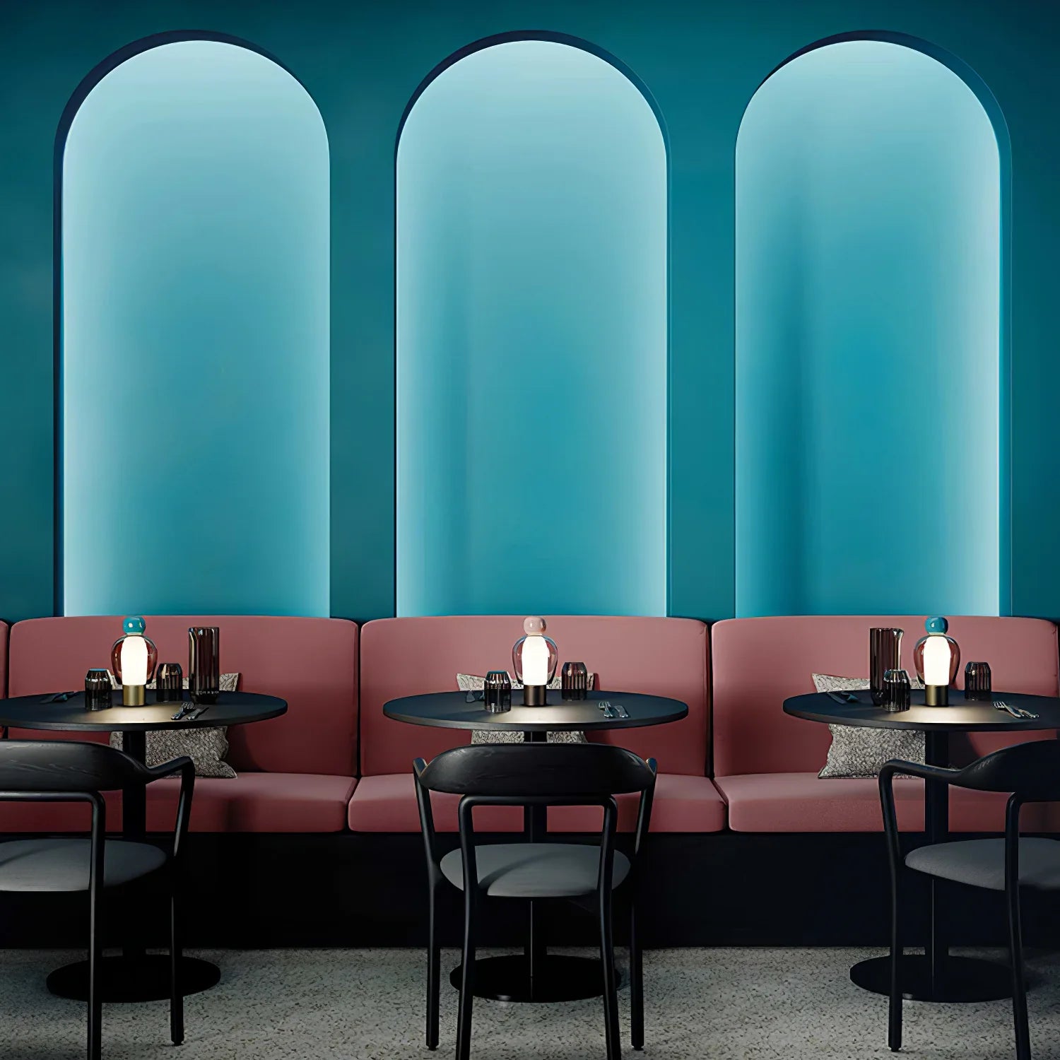 Lumina Joy Table Lamp - Yiarolight