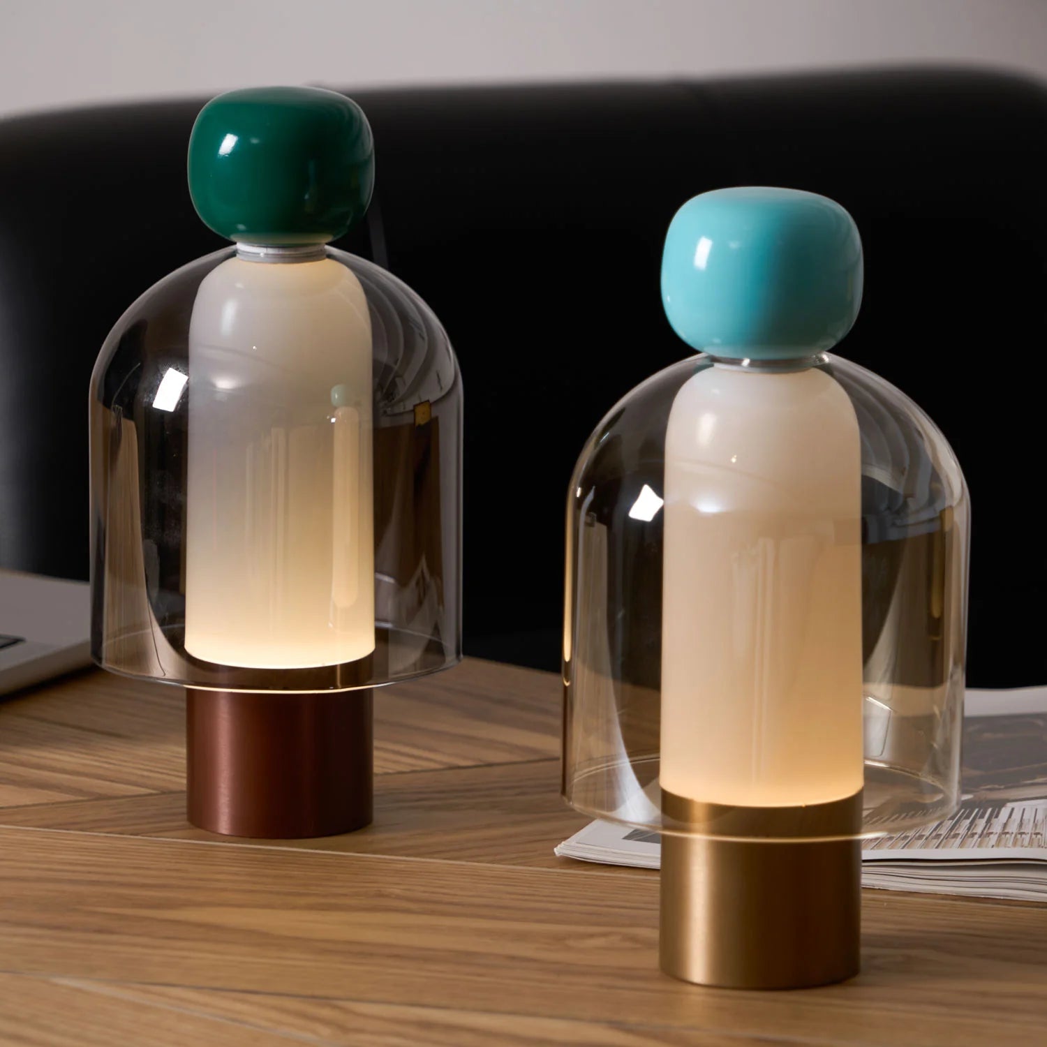 Lumina Joy Table Lamp - Yiarolight