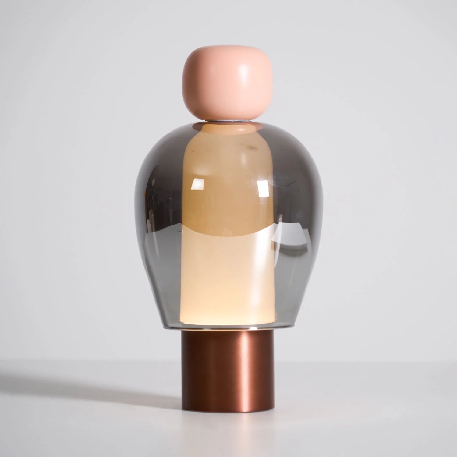 Lumina Joy Table Lamp - Yiarolight
