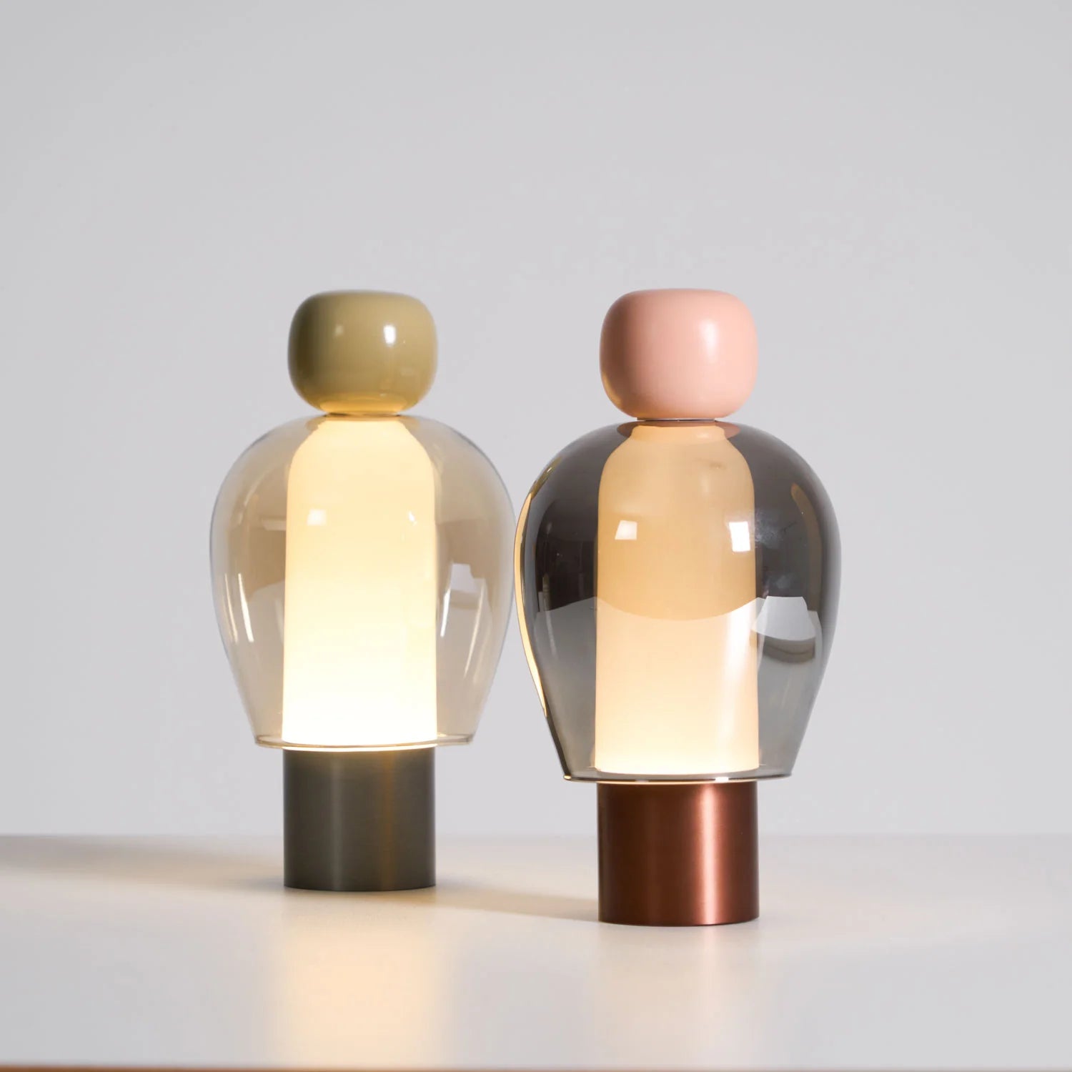Lumina Joy Table Lamp - Yiarolight