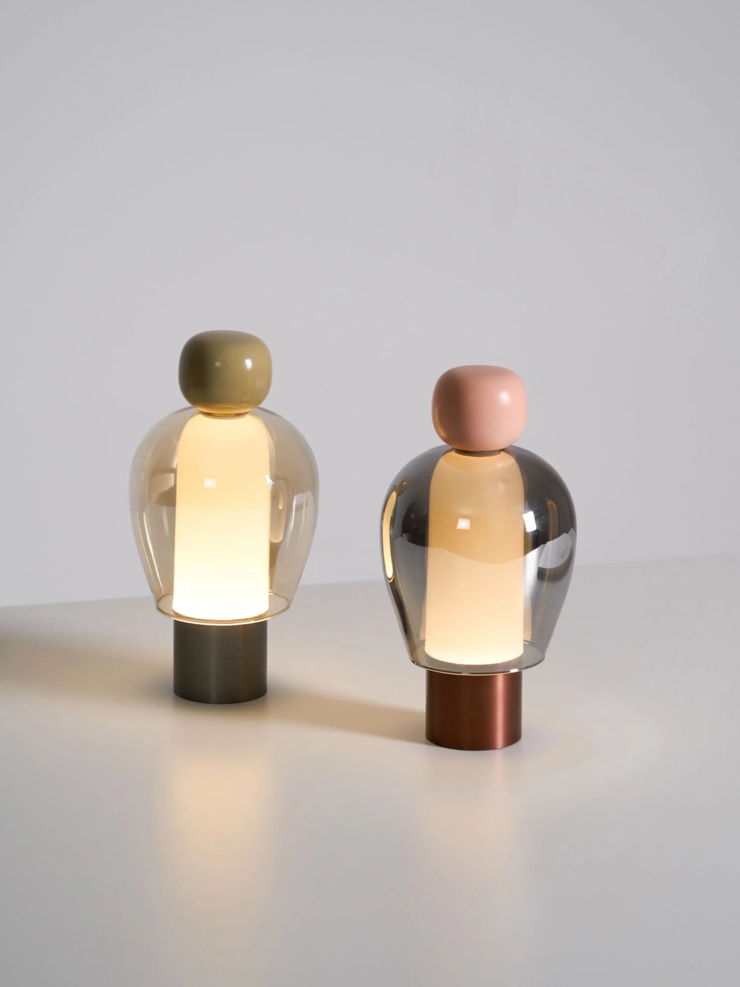 Lumina Joy Table Lamp - Yiarolight