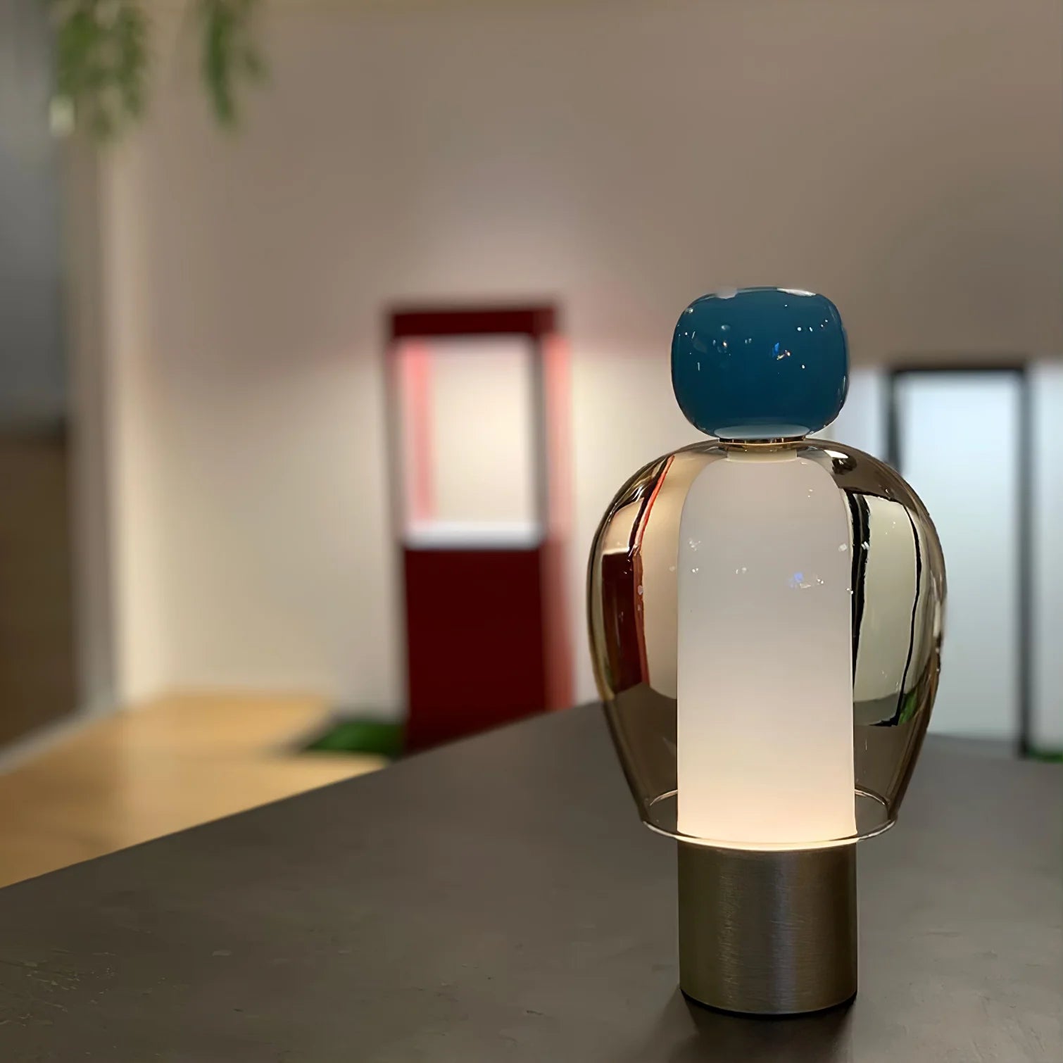 Lumina Joy Table Lamp - Yiarolight