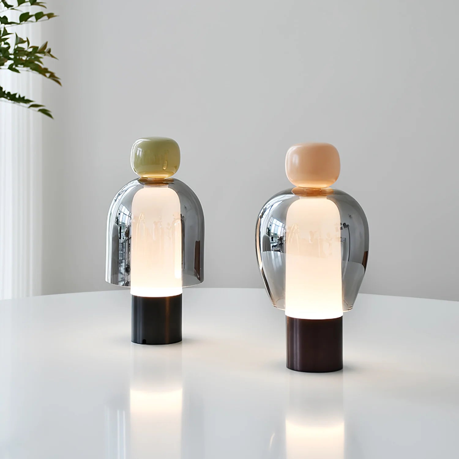 Lumina Joy Table Lamp - Yiarolight