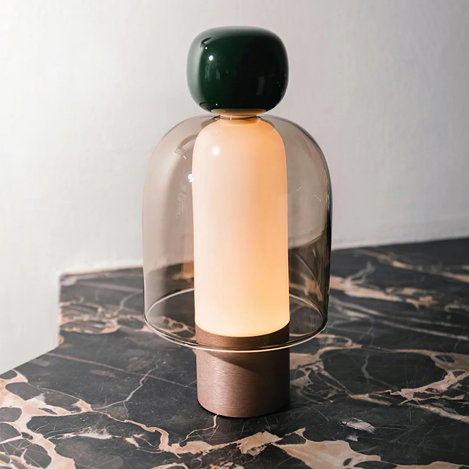 Lumina Joy Table Lamp - Yiarolight