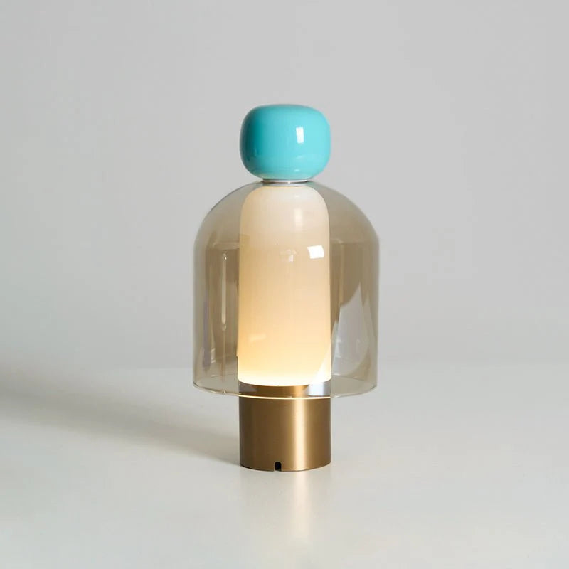 Lumina Joy Table Lamp - Yiarolight