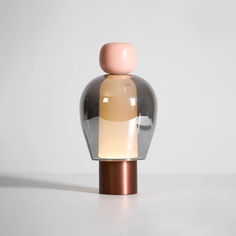 Lumina Joy Table Lamp - Yiarolight