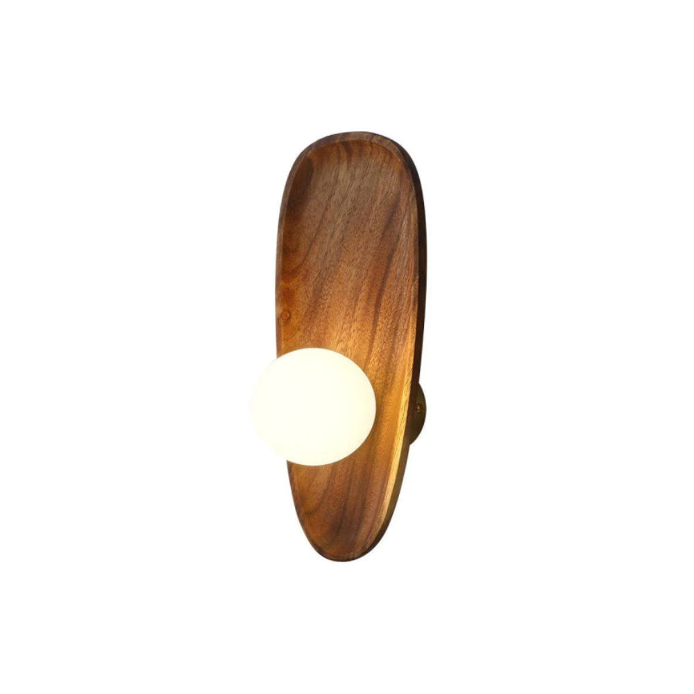 Eivor Wall Lamp - Yiarolight