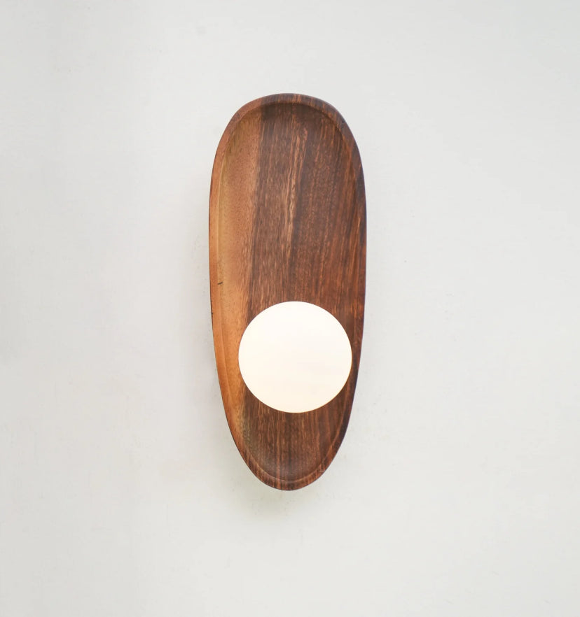 Eivor Wall Lamp - Yiarolight