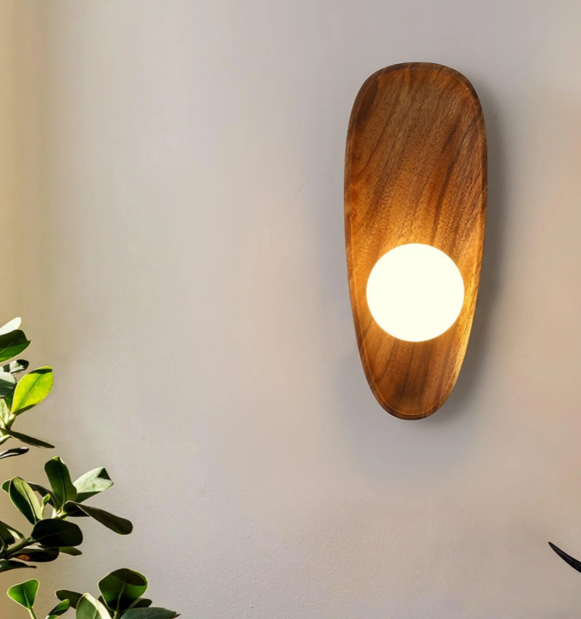 Eivor Wall Lamp - Yiarolight