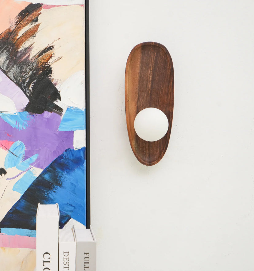 Eivor Wall Lamp - Yiarolight
